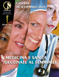 Medicina e sanità declinate al femminile