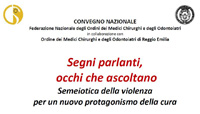Segni parlanti occhi che ascoltano