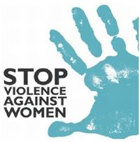 Stop Violenza donne
